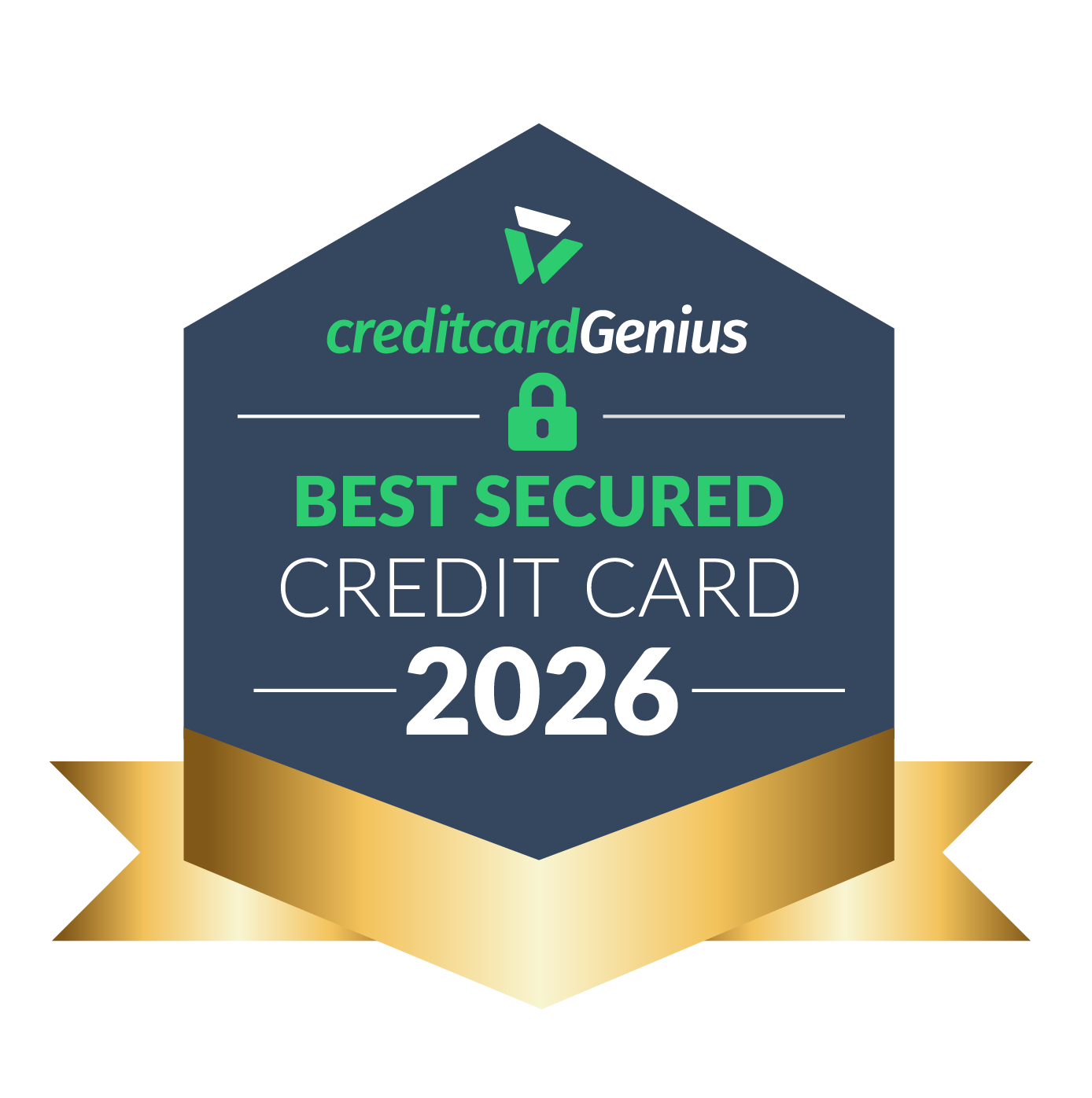Best Secured Credit Cards in Canada for 2026 | creditcardGenius